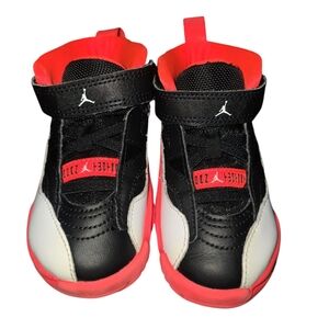 Jordan Jumpman Two Trey